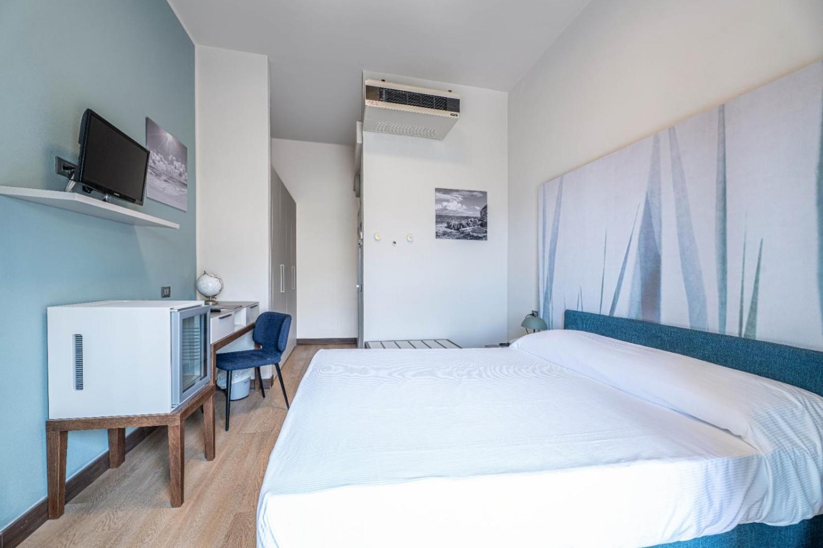 Hotel Baia Imperiale Spiaggia di Cavoli Εξωτερικό φωτογραφία