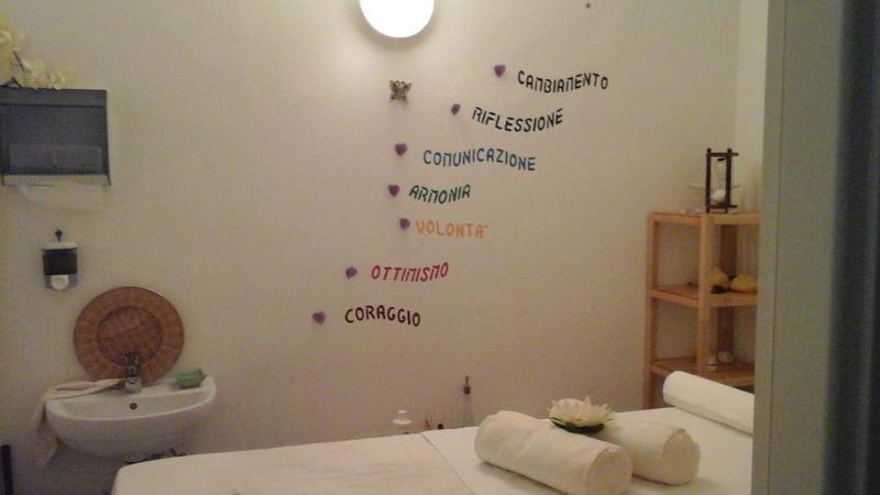 Hotel Baia Imperiale Spiaggia di Cavoli Εξωτερικό φωτογραφία
